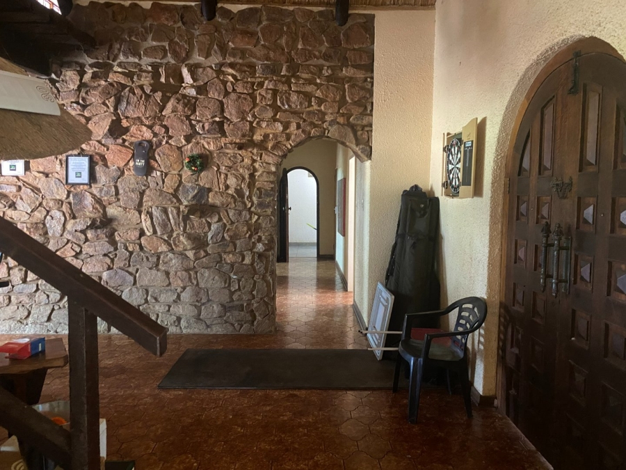 Commercial Property for Sale in Rooipoort Ah Limpopo