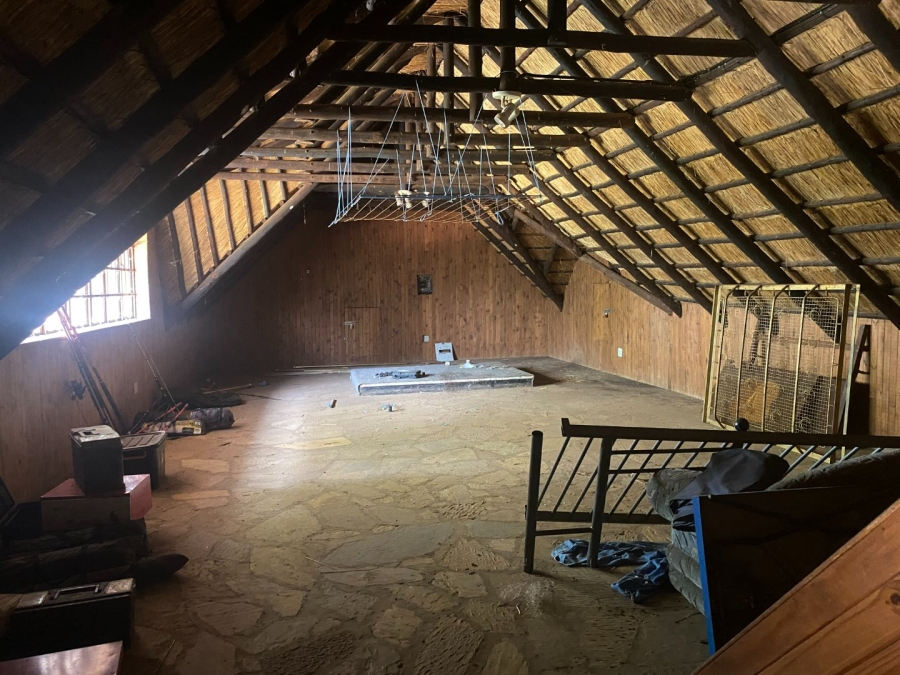 Commercial Property for Sale in Rooipoort Ah Limpopo