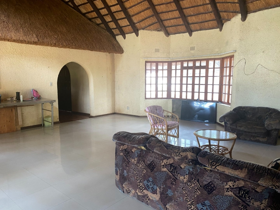 Commercial Property for Sale in Rooipoort Ah Limpopo
