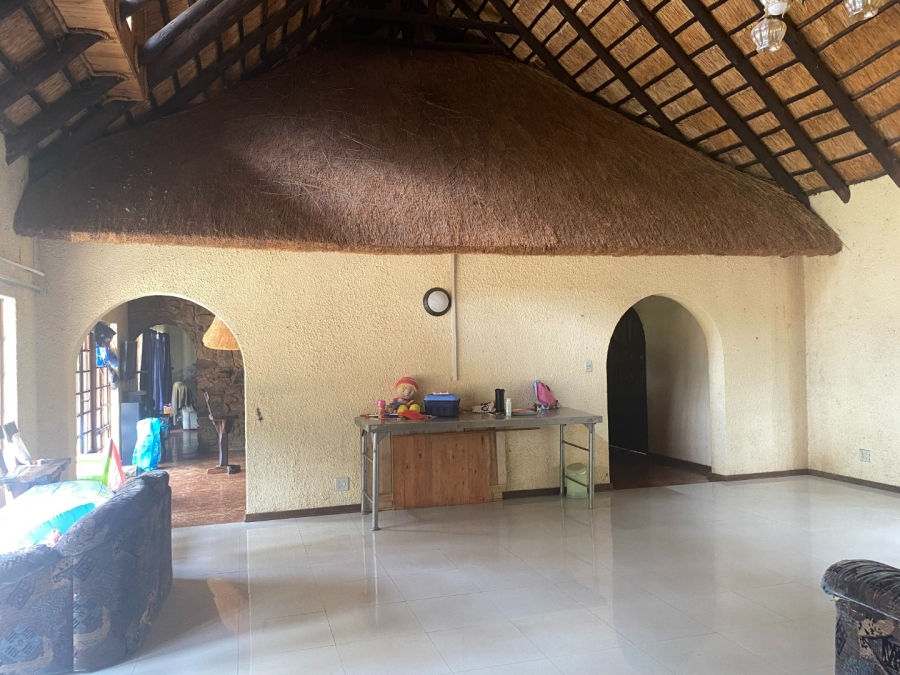 Commercial Property for Sale in Rooipoort Ah Limpopo