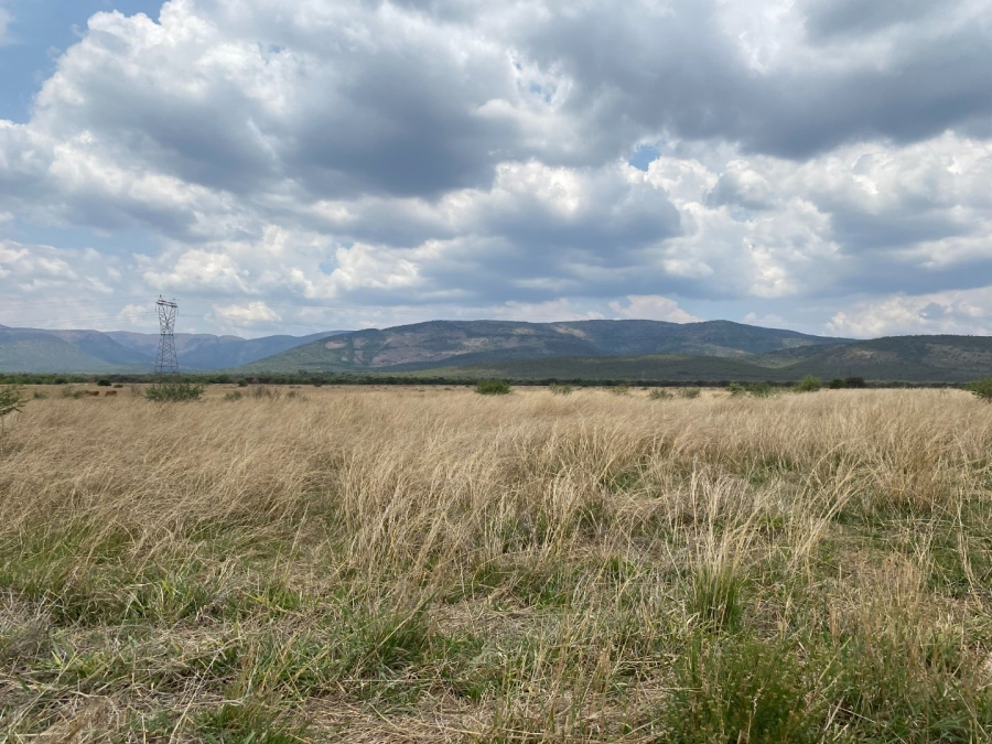 Commercial Property for Sale in Rooipoort Ah Limpopo