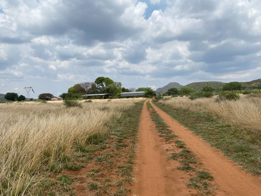 Commercial Property for Sale in Rooipoort Ah Limpopo