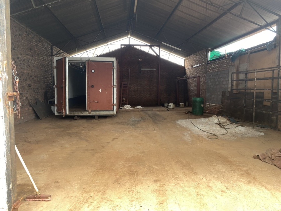 Commercial Property for Sale in Rooipoort Ah Limpopo