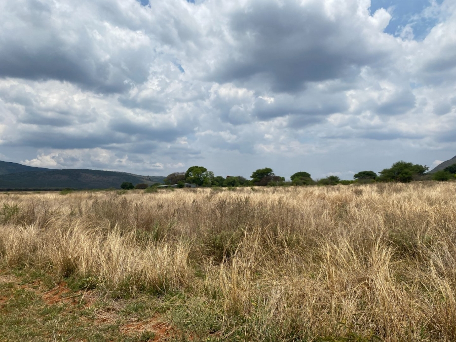 Commercial Property for Sale in Rooipoort Ah Limpopo