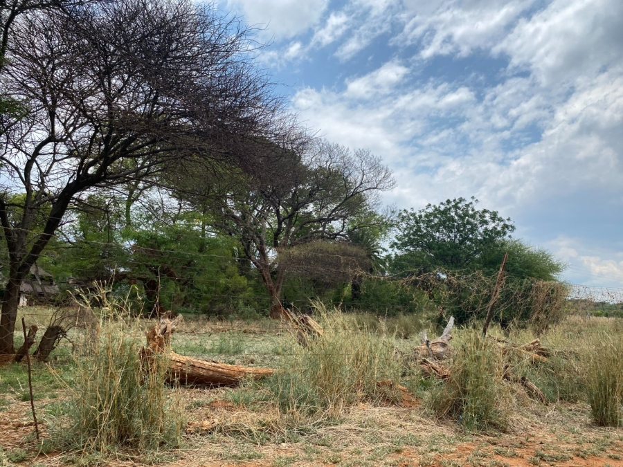 Commercial Property for Sale in Rooipoort Ah Limpopo