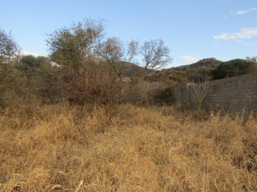Commercial Property for Sale in Thabazimbi Limpopo