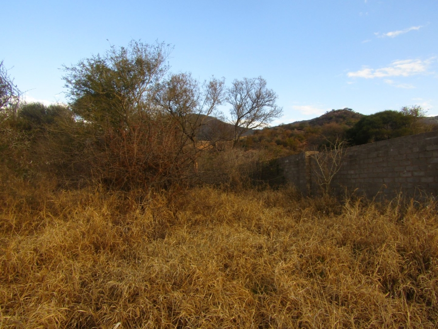 Commercial Property for Sale in Thabazimbi Limpopo