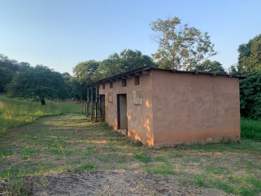 Commercial Property for Sale in Tzaneen Rural Limpopo