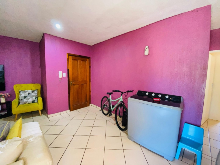 2 Bedroom Property for Sale in Arborpark Limpopo