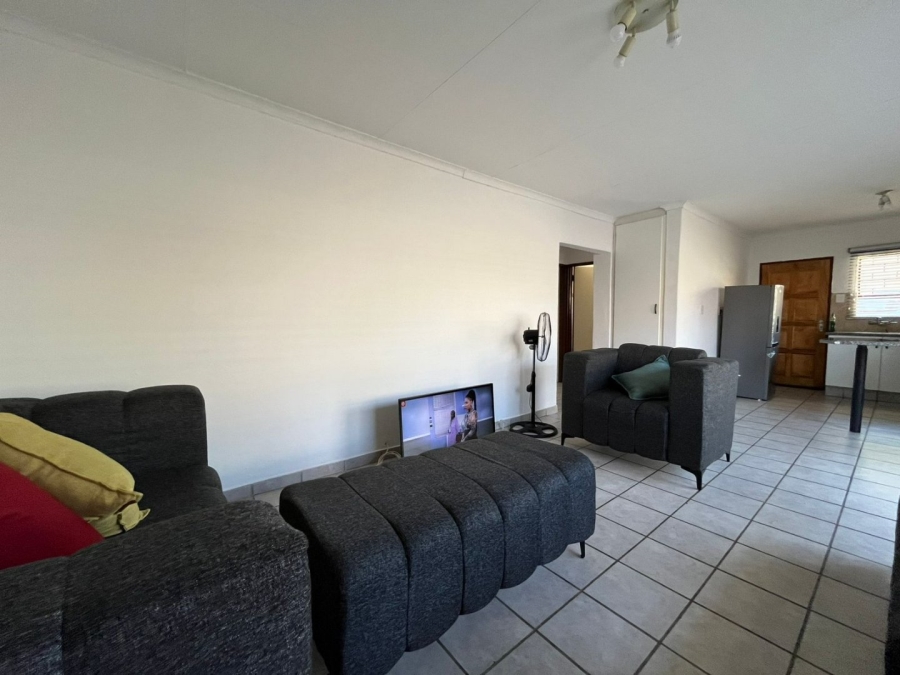 2 Bedroom Property for Sale in Polokwane Central Limpopo