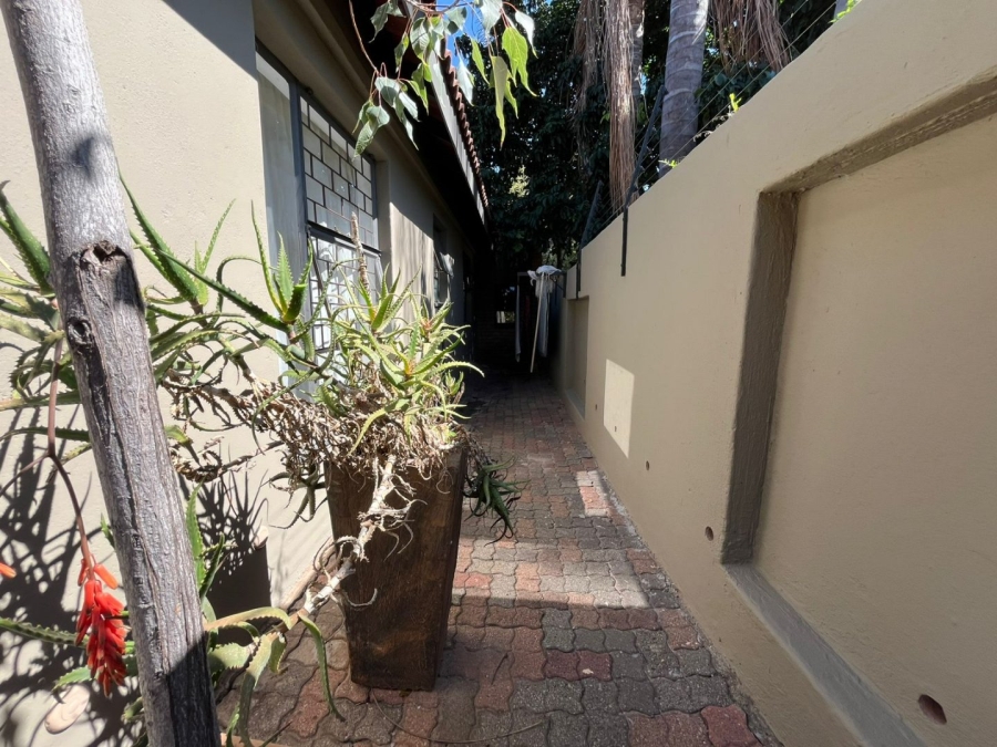 2 Bedroom Property for Sale in Polokwane Central Limpopo