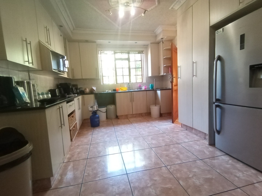 7 Bedroom Property for Sale in Polokwane Central Limpopo