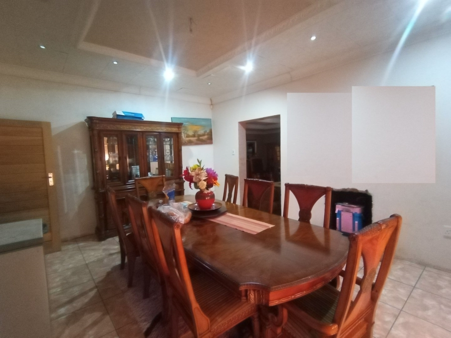 7 Bedroom Property for Sale in Polokwane Central Limpopo
