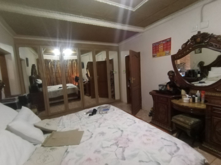 7 Bedroom Property for Sale in Polokwane Central Limpopo