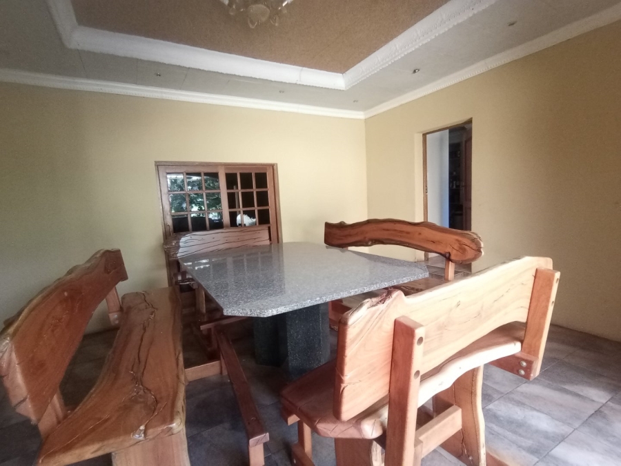 7 Bedroom Property for Sale in Polokwane Central Limpopo