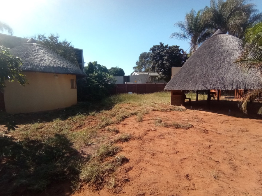 7 Bedroom Property for Sale in Polokwane Central Limpopo