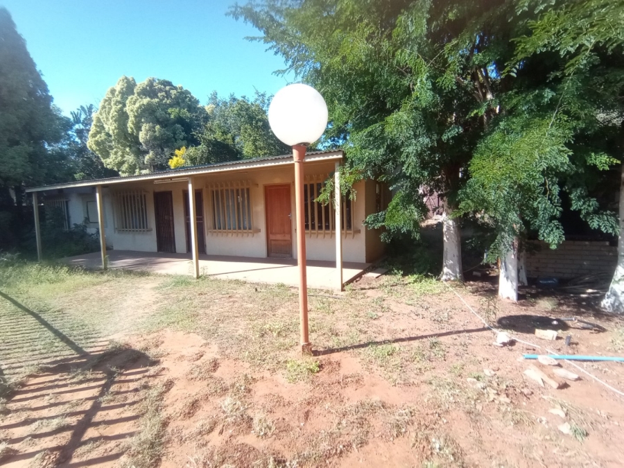 7 Bedroom Property for Sale in Polokwane Central Limpopo
