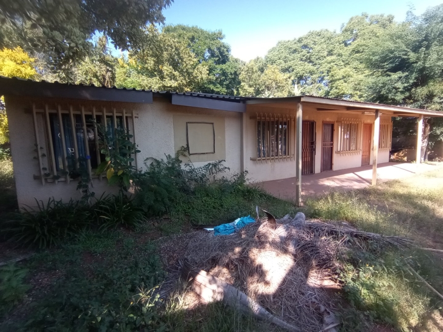 7 Bedroom Property for Sale in Polokwane Central Limpopo