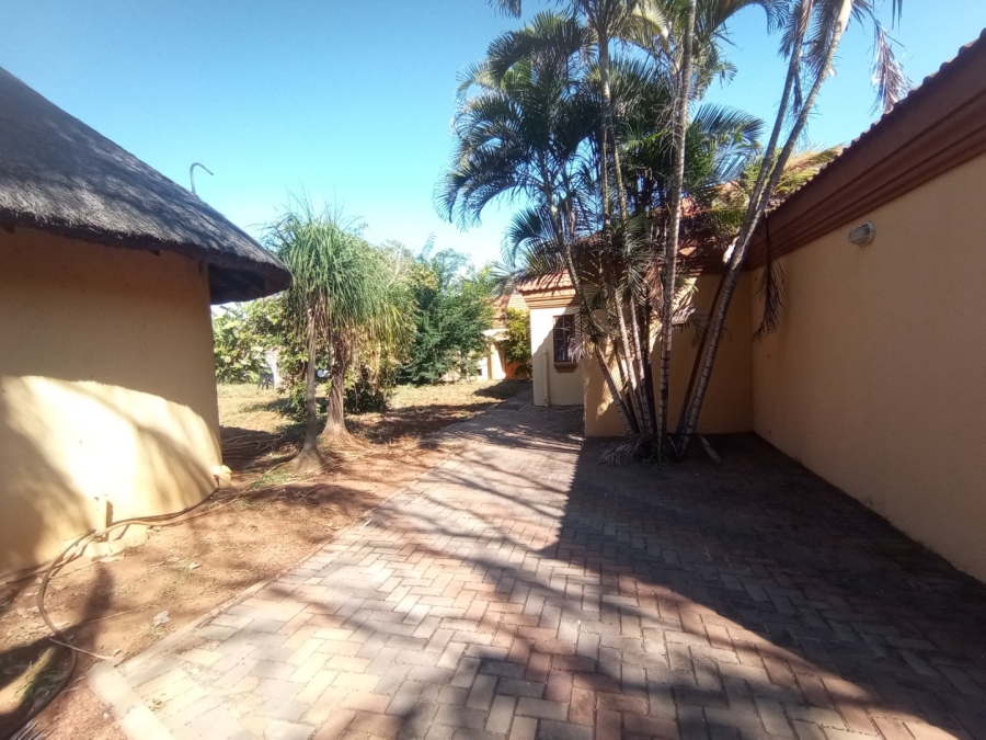 7 Bedroom Property for Sale in Polokwane Central Limpopo