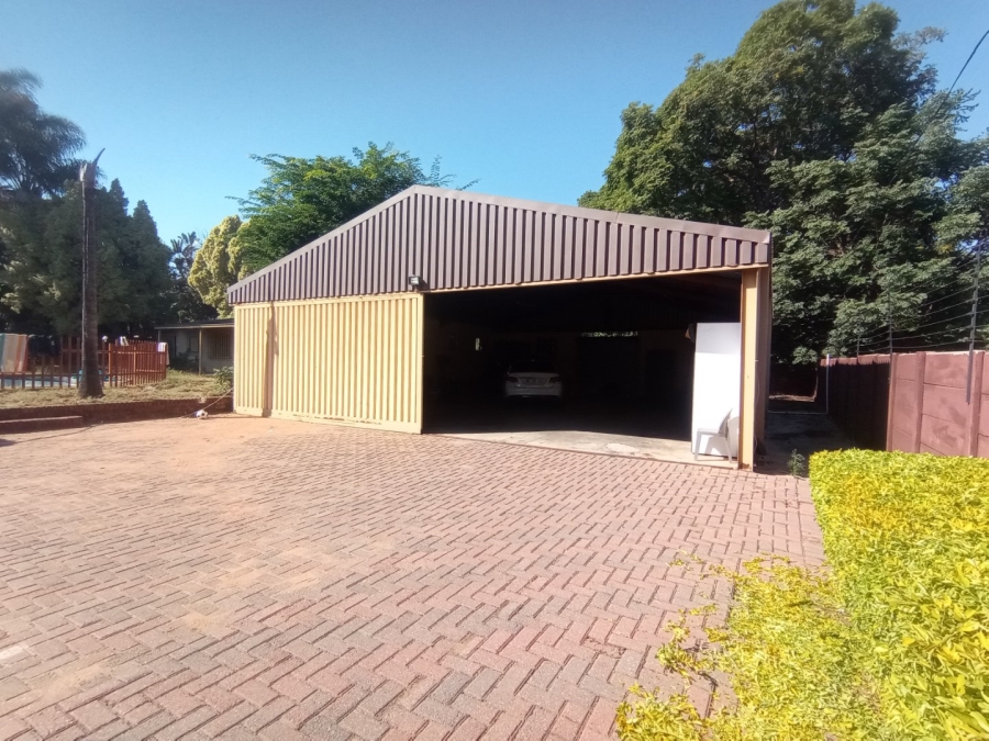 7 Bedroom Property for Sale in Polokwane Central Limpopo