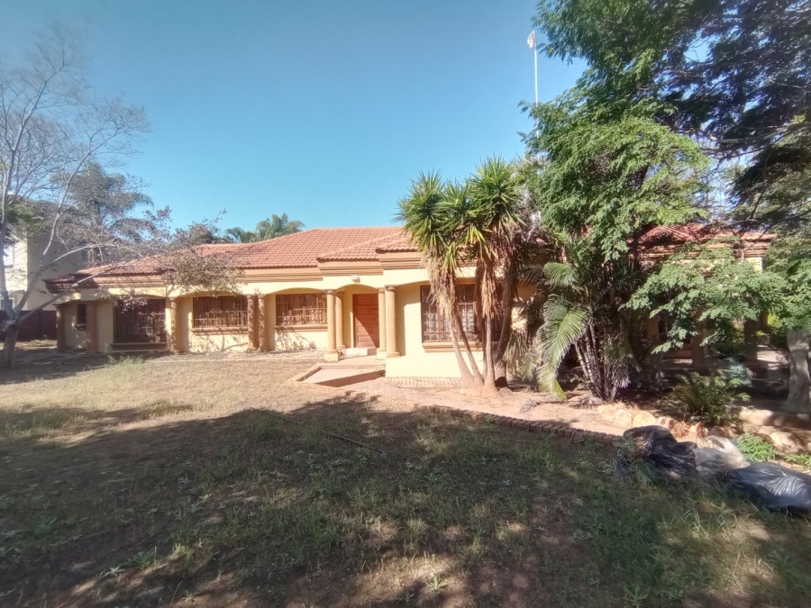 7 Bedroom Property for Sale in Polokwane Central Limpopo