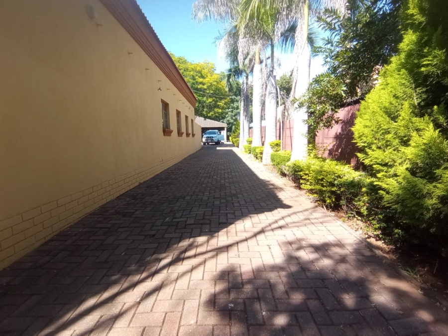 7 Bedroom Property for Sale in Polokwane Central Limpopo