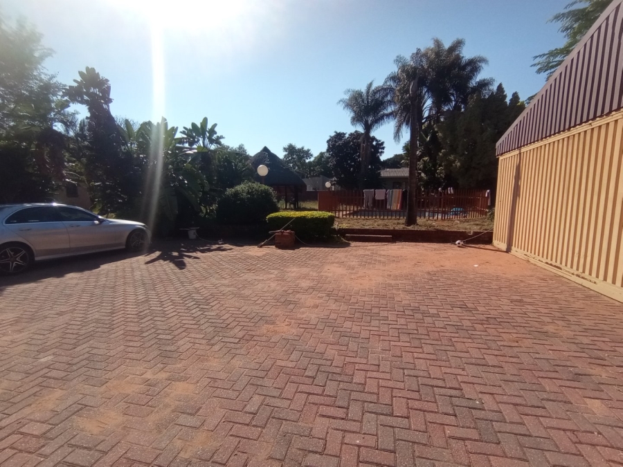 7 Bedroom Property for Sale in Polokwane Central Limpopo