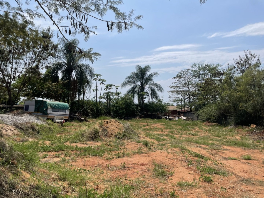 Commercial Property for Sale in Aquapark Limpopo