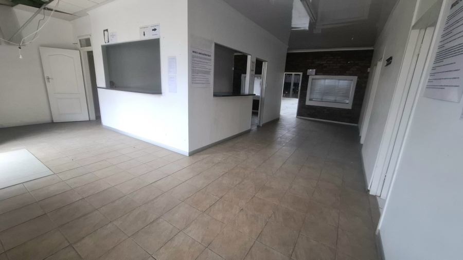 To Let Commercial Property for Rent in Polokwane Central Limpopo