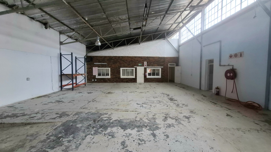 To Let Commercial Property for Rent in Polokwane Central Limpopo