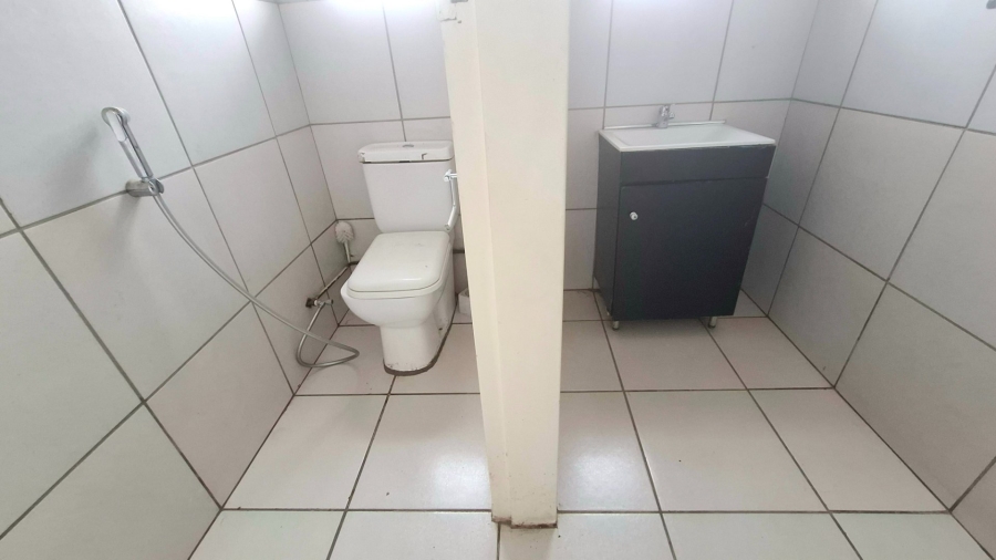 To Let Commercial Property for Rent in Polokwane Central Limpopo