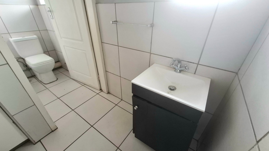 To Let Commercial Property for Rent in Polokwane Central Limpopo