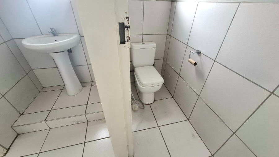 To Let Commercial Property for Rent in Polokwane Central Limpopo