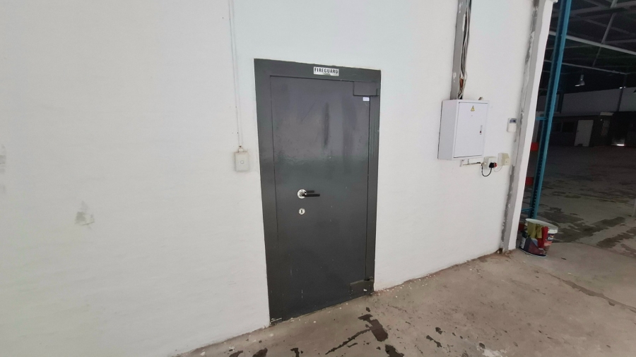To Let Commercial Property for Rent in Polokwane Central Limpopo
