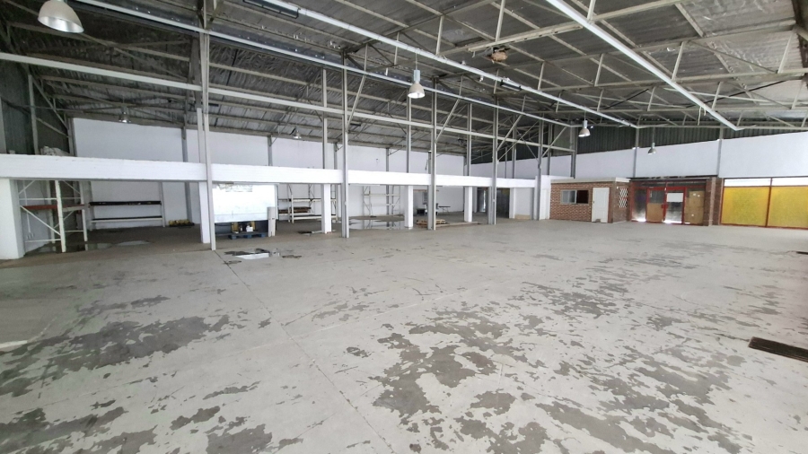 To Let Commercial Property for Rent in Polokwane Central Limpopo