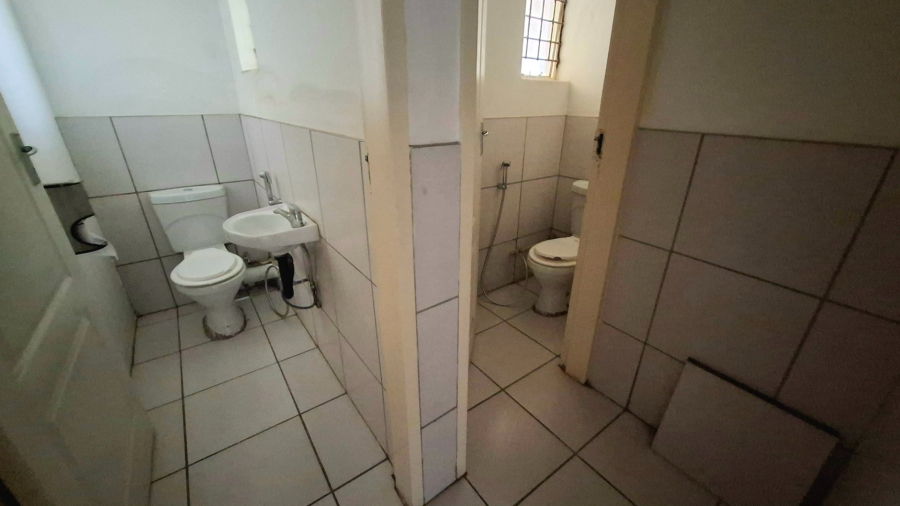 To Let Commercial Property for Rent in Polokwane Central Limpopo