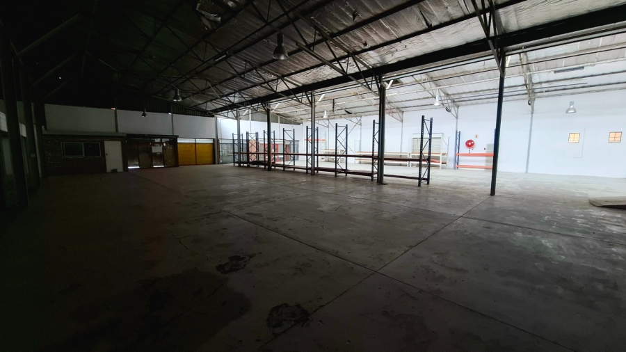 To Let Commercial Property for Rent in Polokwane Central Limpopo