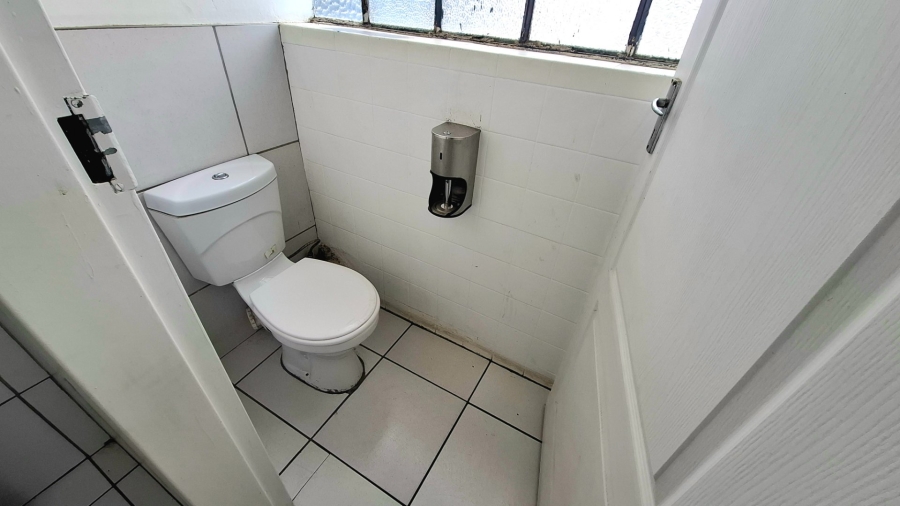 To Let Commercial Property for Rent in Polokwane Central Limpopo