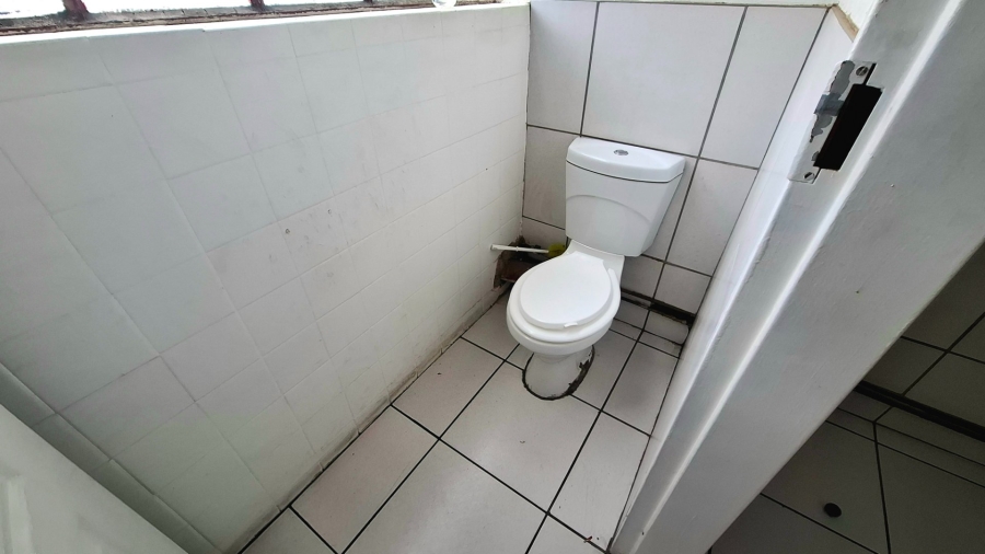 To Let Commercial Property for Rent in Polokwane Central Limpopo