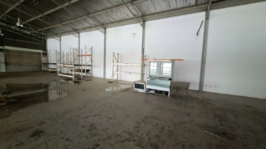 To Let Commercial Property for Rent in Polokwane Central Limpopo
