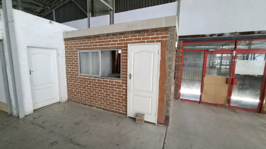 To Let Commercial Property for Rent in Polokwane Central Limpopo