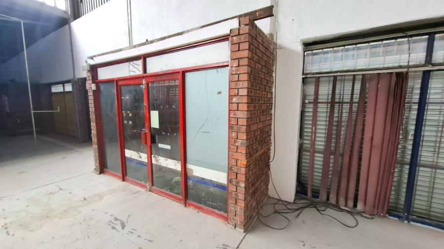To Let Commercial Property for Rent in Polokwane Central Limpopo