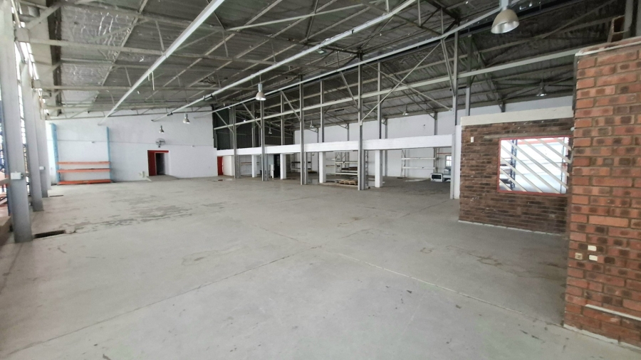 To Let Commercial Property for Rent in Polokwane Central Limpopo
