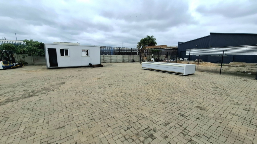 To Let Commercial Property for Rent in Polokwane Central Limpopo