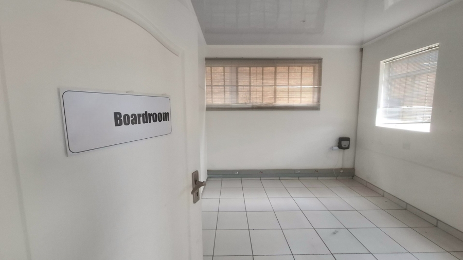 To Let Commercial Property for Rent in Polokwane Central Limpopo