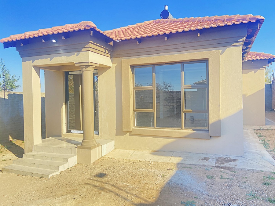 3 Bedroom Property for Sale in Polokwane Ext 78 Limpopo