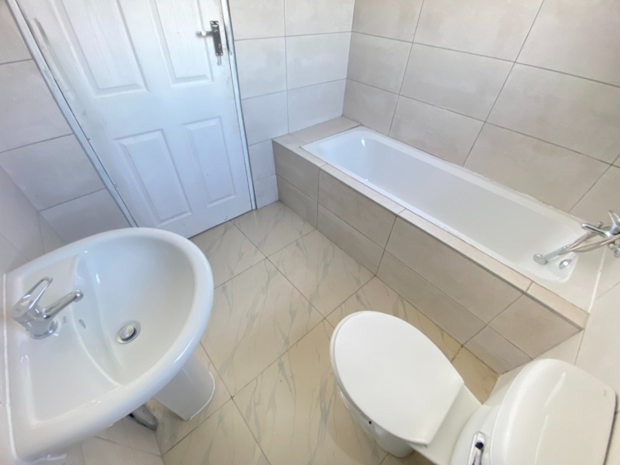 3 Bedroom Property for Sale in Polokwane Ext 78 Limpopo