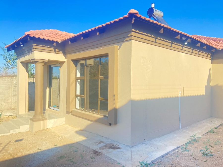3 Bedroom Property for Sale in Polokwane Ext 78 Limpopo