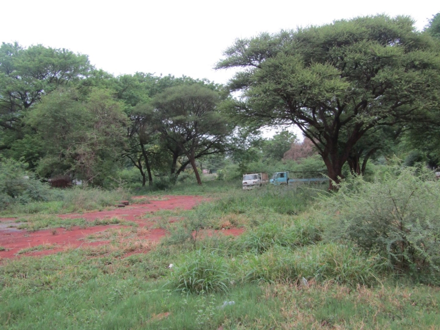 Commercial Property for Sale in Thabazimbi Limpopo