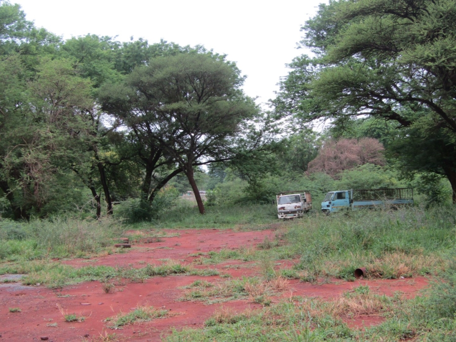 Commercial Property for Sale in Thabazimbi Limpopo